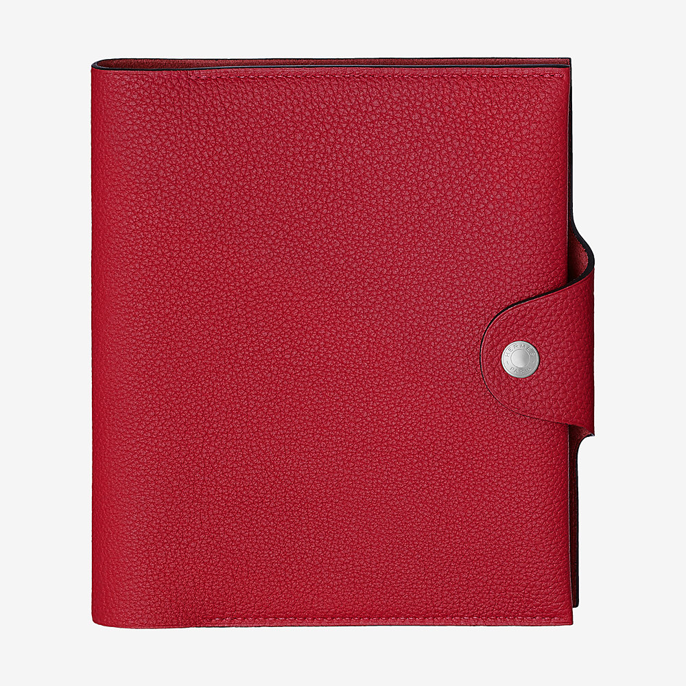 Ulysse Neo MM notebook cover | Hermès 