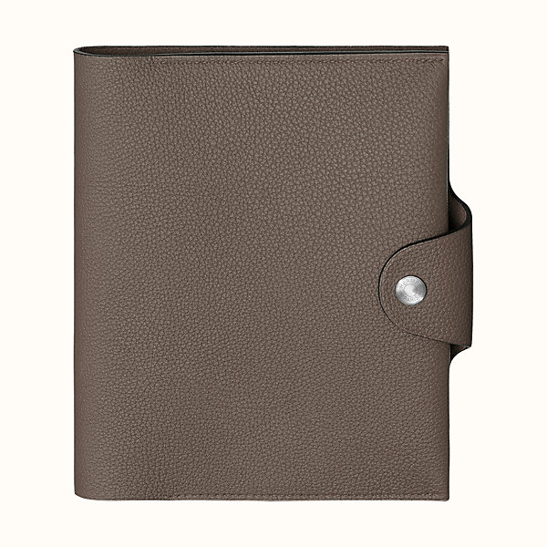 ulysse mini notebook cover