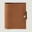 Ulysse notebook cover, small model, View: front, front, view 1 of 1