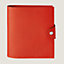 Ulysse notebook cover, small model, View: front, front, view 1 of 1