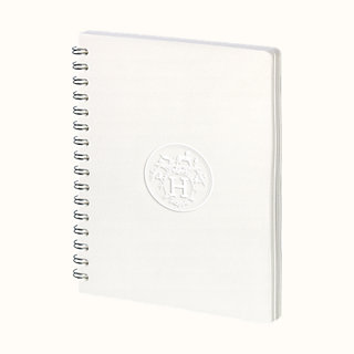 hermes ulysse notebook refill