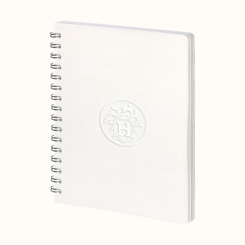 hermes notepad