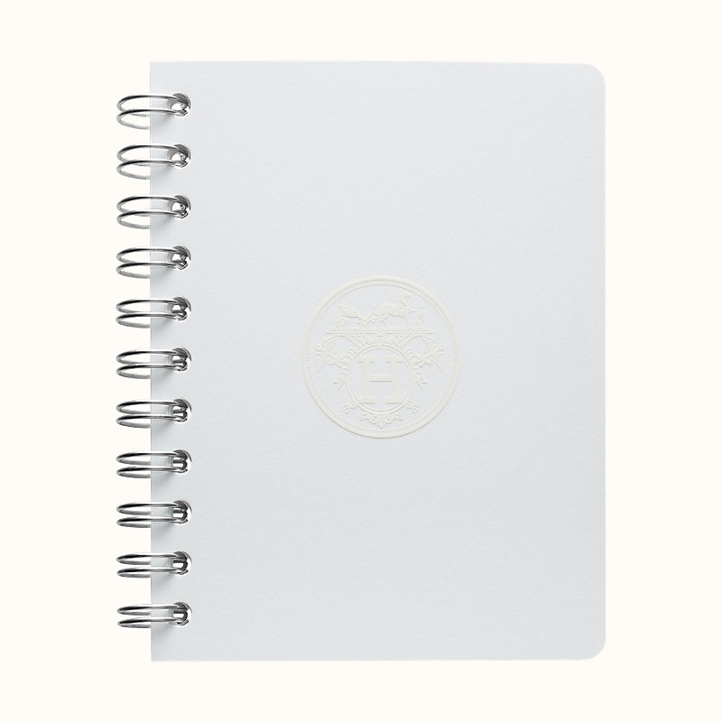 hermes notebook