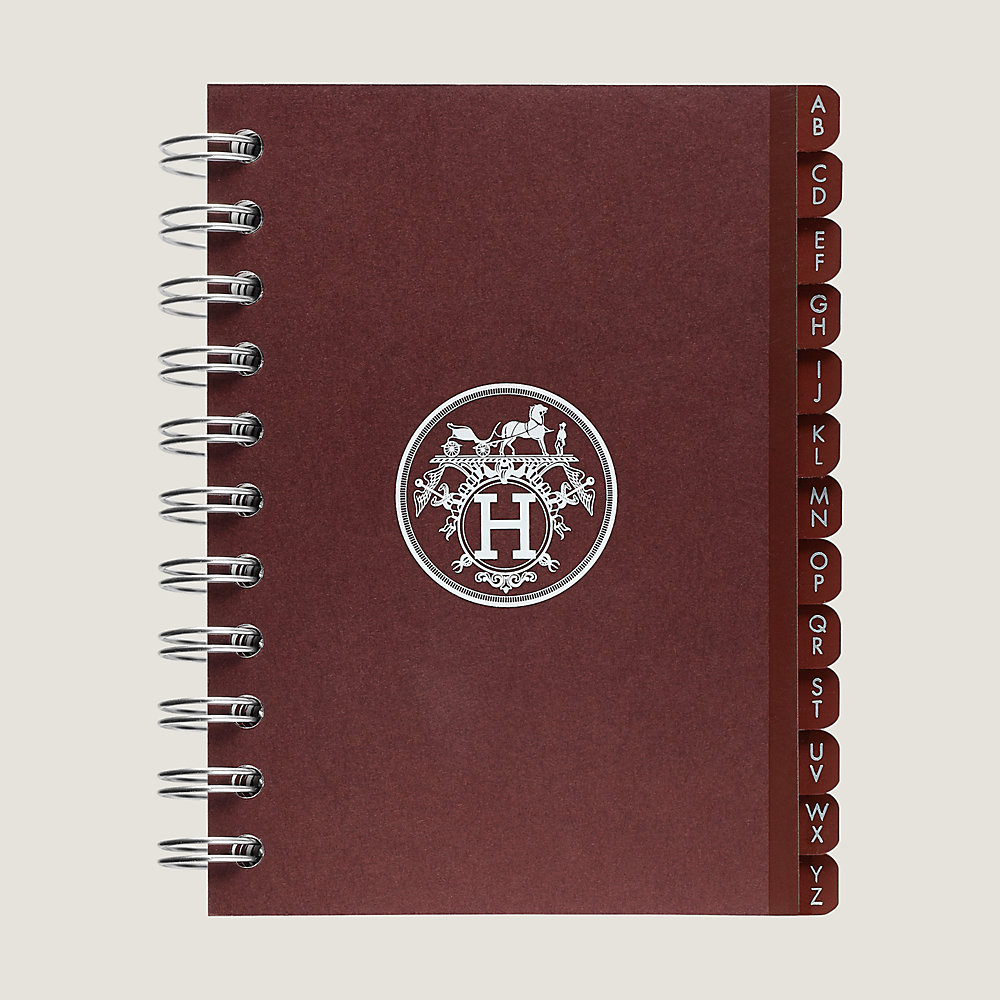 2022 Calendar Refill Made for Hermes Ulysse PM Notebook Agenda  printable/digital -  Canada