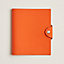 Ulysse PM notebook cover, View: Worn, worn, view 1 of 2