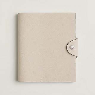 Ulysse PM notebook cover | Hermès USA