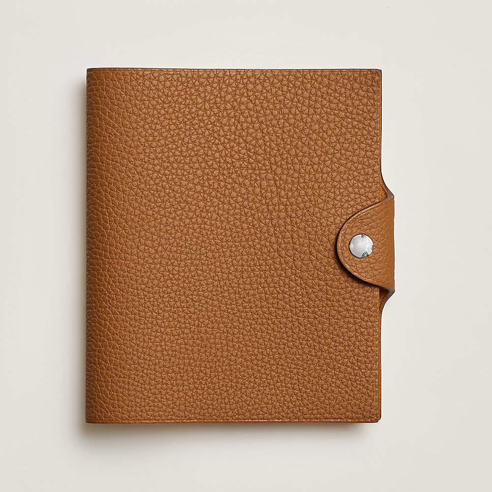 Ulysse PM notebook cover | Hermès UAE