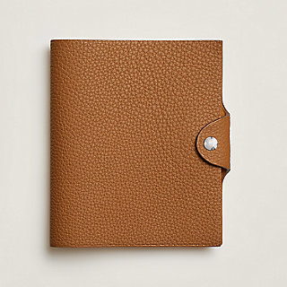 HERMES手帳カバーCouverture decahier Ulysse PM Ulysse PM notebook cover | Hermès USA