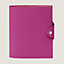 Ulysse PM notebook cover, View: front, front, view 1 of 1