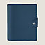 Ulysse PM notebook cover, View: front, front, view 1 of 1