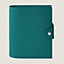 Ulysse PM notebook cover, View: front, front, view 1 of 1