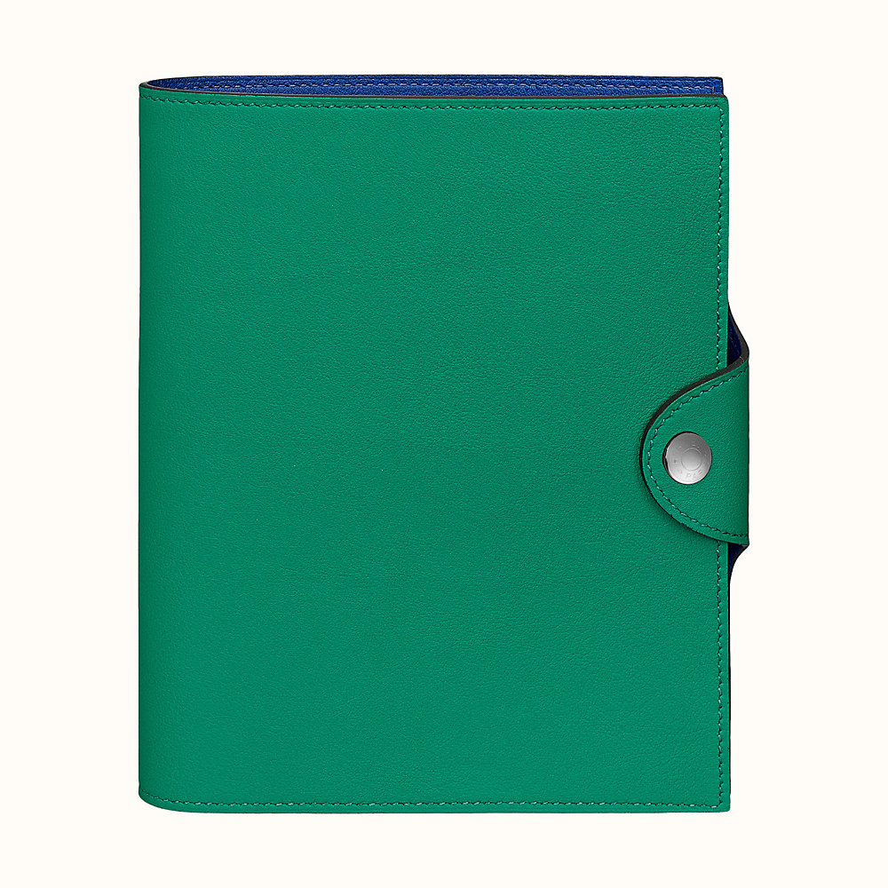 ulysse notebook