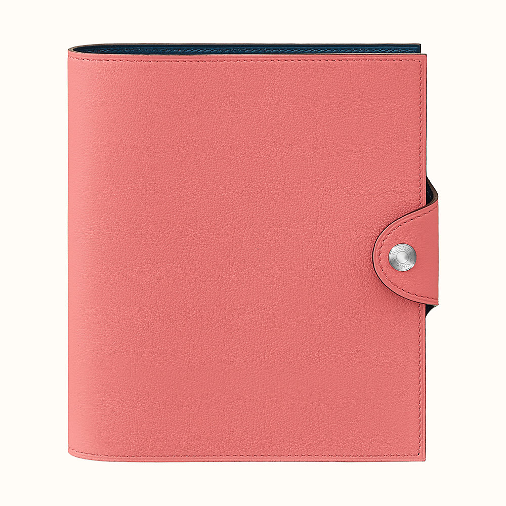 hermes notebook covers