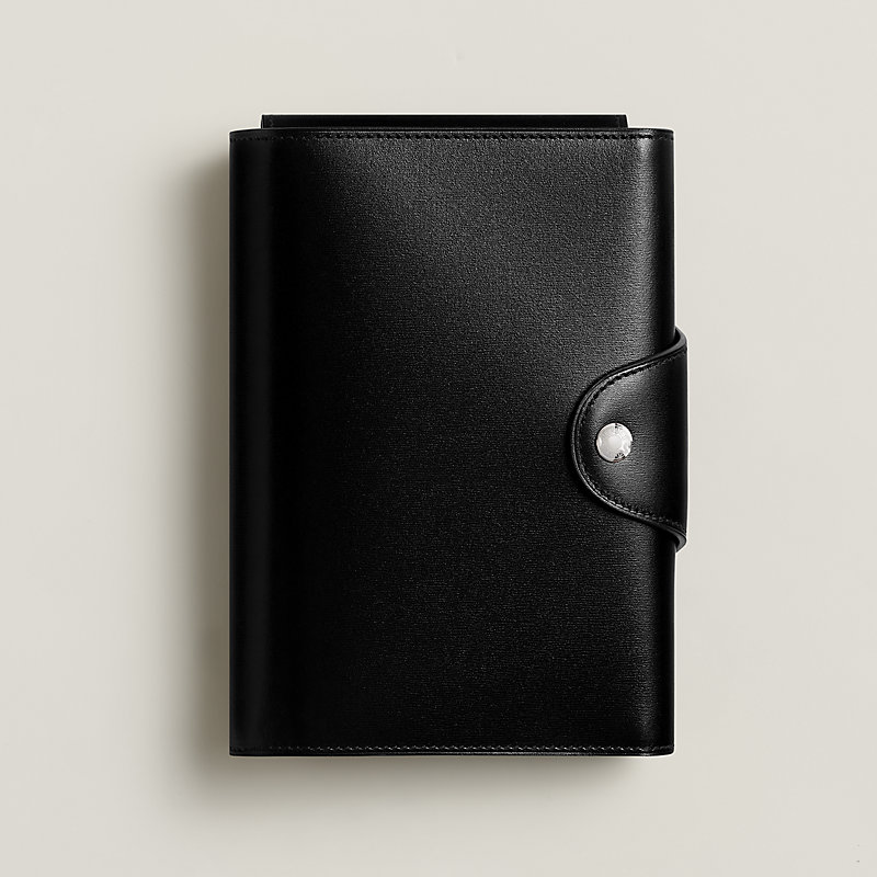 HERMES エルメス ノート 3冊 Ulysse PM writing set | Hermès Canada
