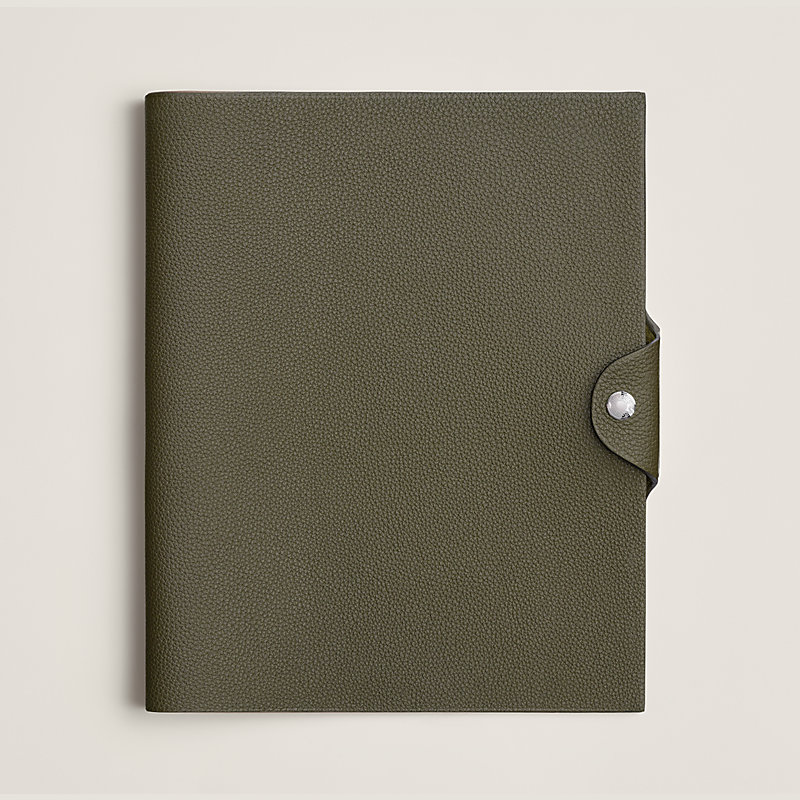 Ulysse mm notebook cover
