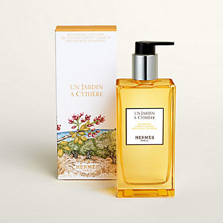 Un Jardin a Cythere Eau de toilette - 3.38 fl.oz | Hermès USA