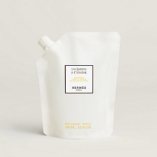 HERMES UN JARDIN ボディミルク 200ml Un Jardin sur le Nil Moisturizing body lotion - 200 ml