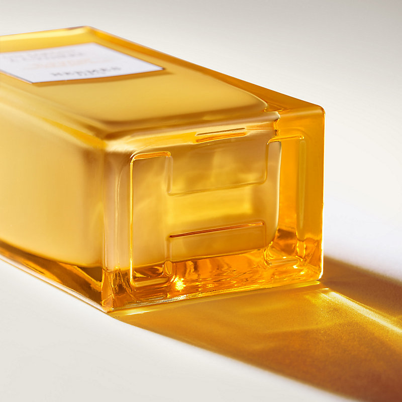 HERMÈS Lait Hydratant pour leCorps 200ML Un Jardin sur la Lagune Lait hydratant pour le corps - 200