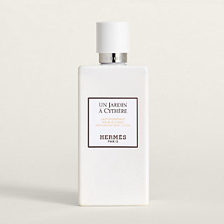 HERMES UN JARDIN ボディミルク 200ml Un Jardin a Cythere Moisturizing body lotion - 200 ml