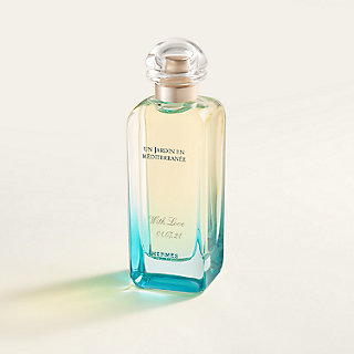 UN JARDIN EN MÉDITERRANÉE 100ml Un Jardin en Mediterranee Eau de toilette - 3.38 fl.oz