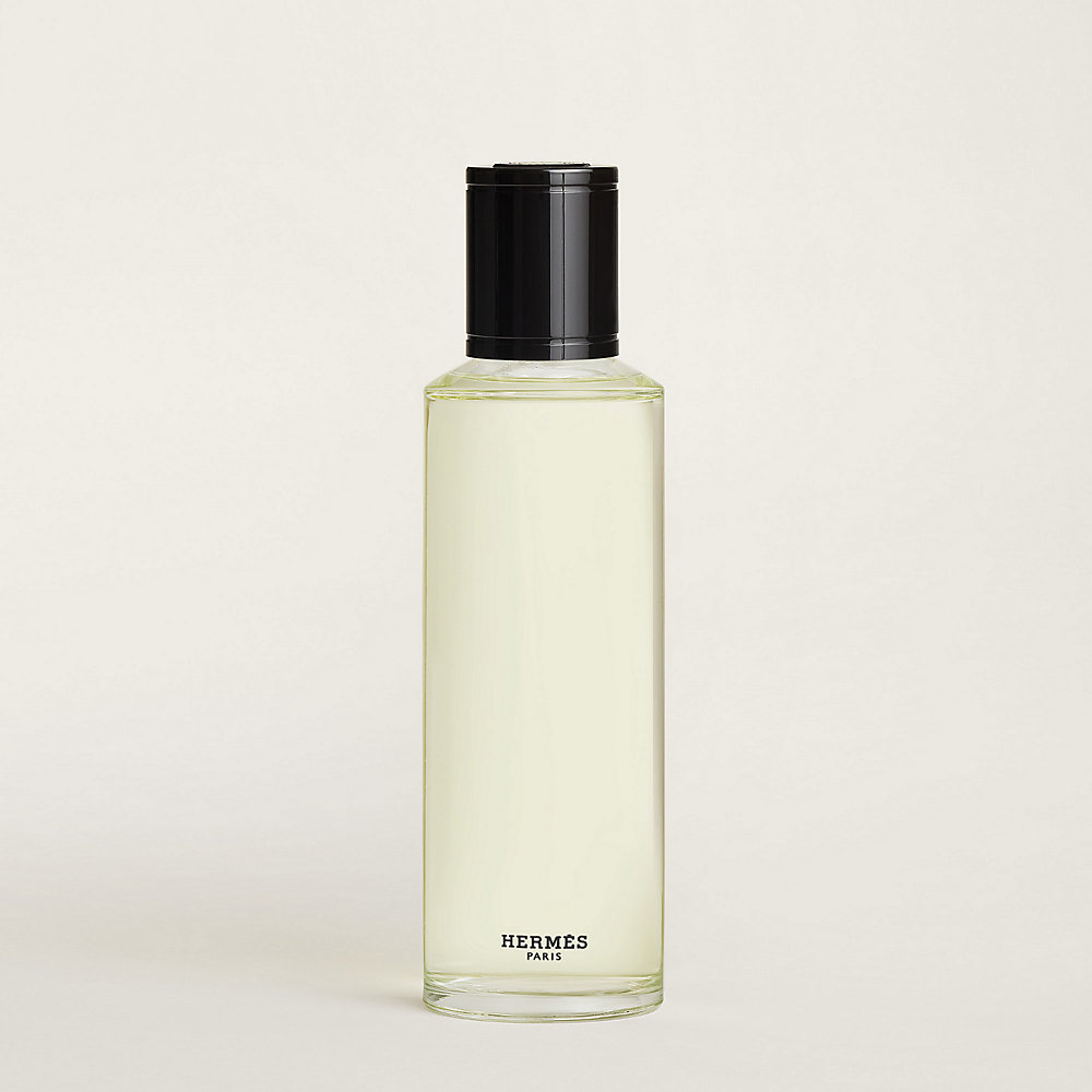 Un Jardin sous la Mer Eau de toilette refill - 6.76 fl.oz | Hermès USA