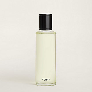 Un Jardin sous la Mer Eau de toilette refill - 6.76 fl.oz | Hermès USA