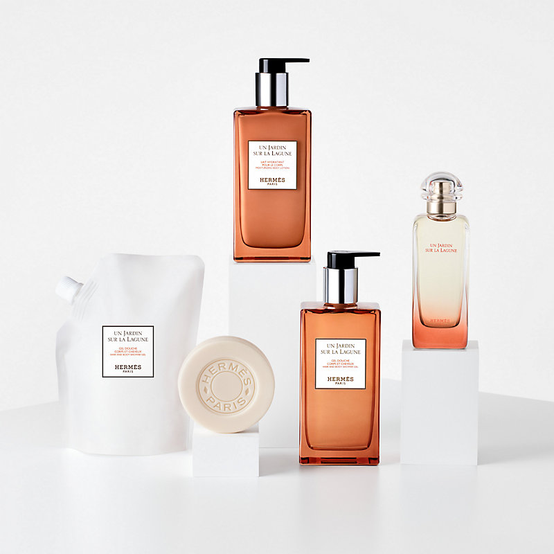 Un Jardin sur la Lagune Eau de toilette