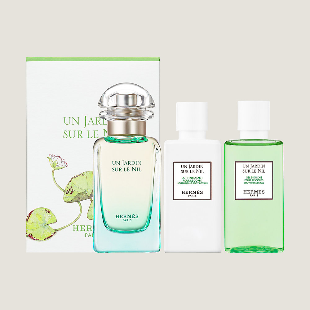 Un Jardin sur le Nil Estuche de Eau de toilette - 50 ml