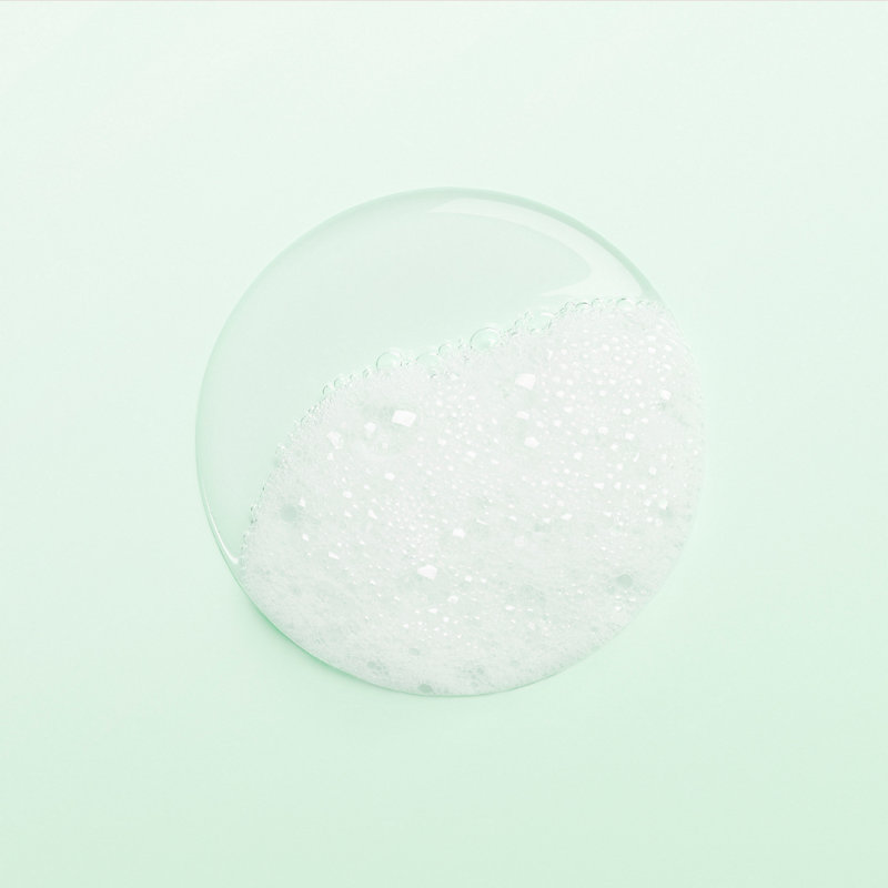 Un Jardin sur le Nil Gel de ducha para cuerpo y cabello