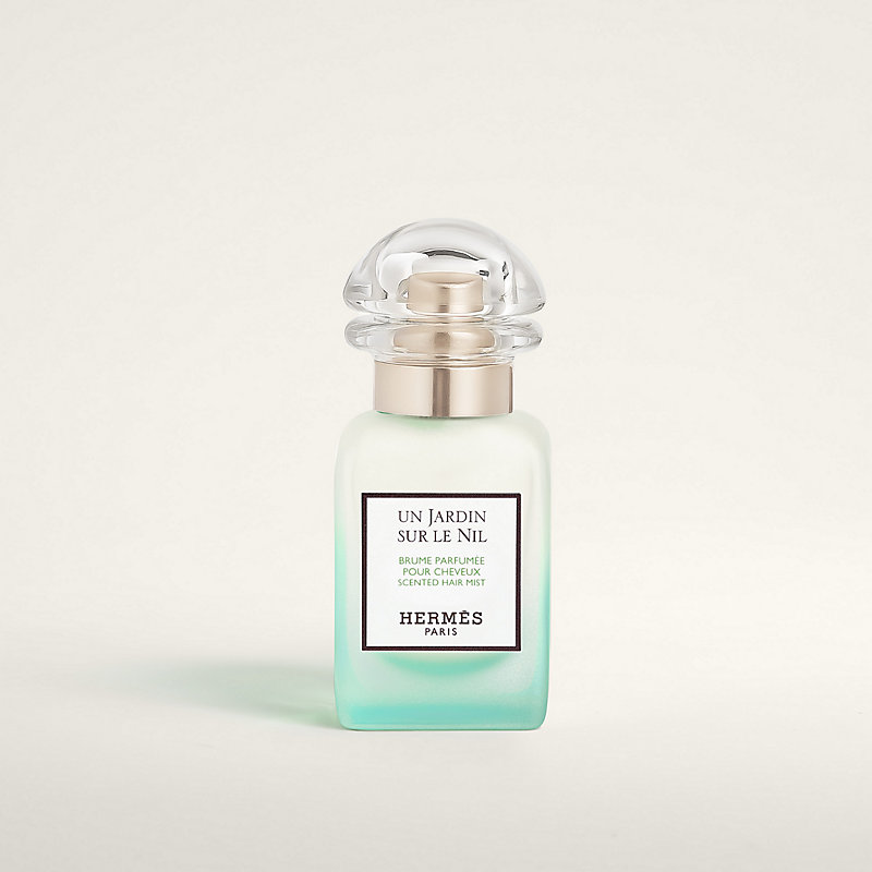 Un Jardin sur le Nil Perfumed hair mist - 30 ml | Hermès