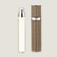 Un Jardin sur le Nil Set of 3 Eau de toilette refills & Refillable leather case, View: , view 1 of 1