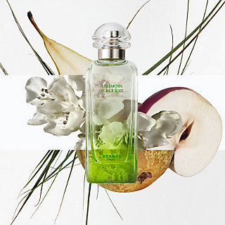 Perfume hermes online jardin