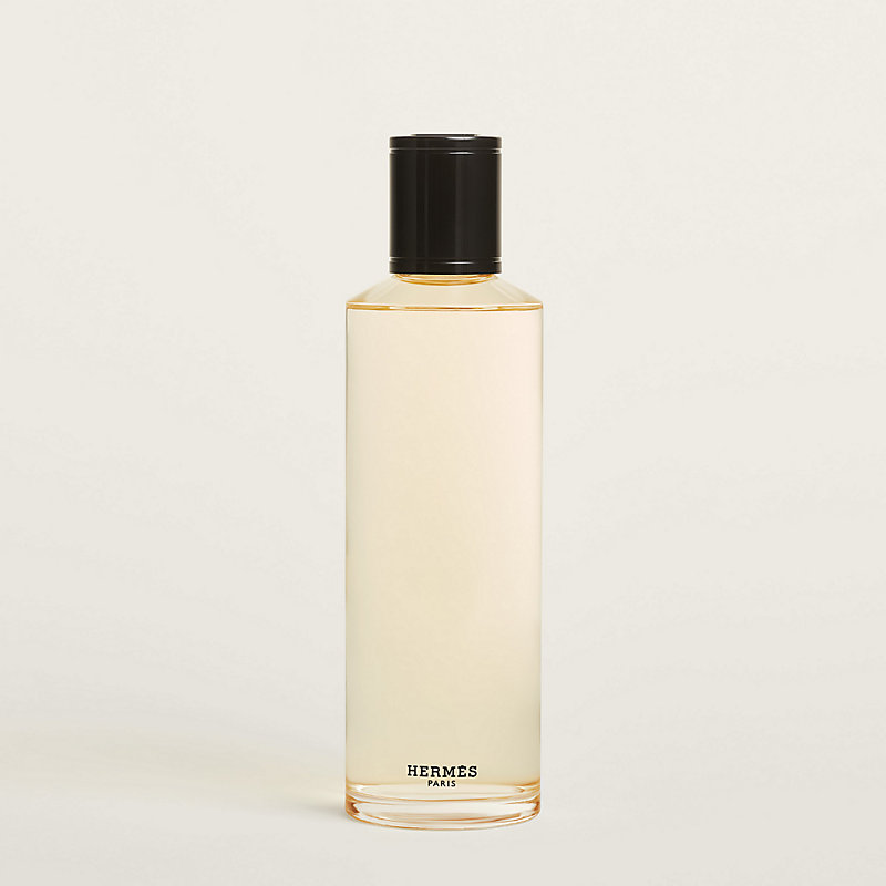 Ambre Narguilé eau de toilette gift set – the fragrant ritual