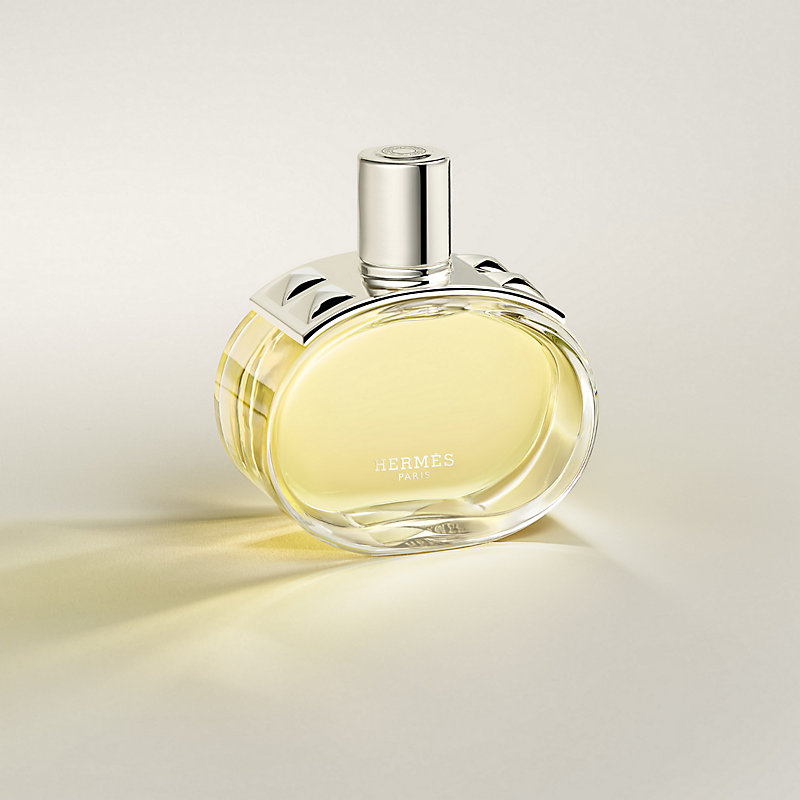 Duo gift set – Barénia eau de parfum and Rose Hermès rosy lip