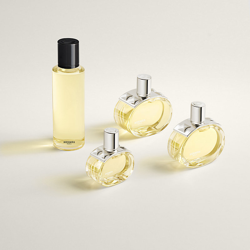 Barénia eau de parfum gift set – The fragrance ritual | Hermès USA