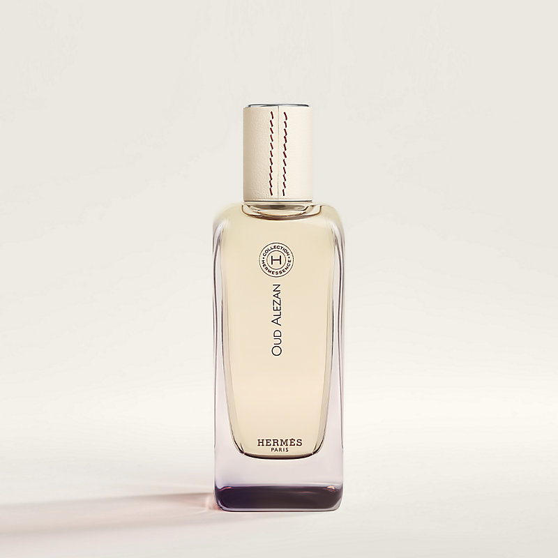 Oud Alezan eau de parfum gift set – the fragrant ritual | Hermès USA