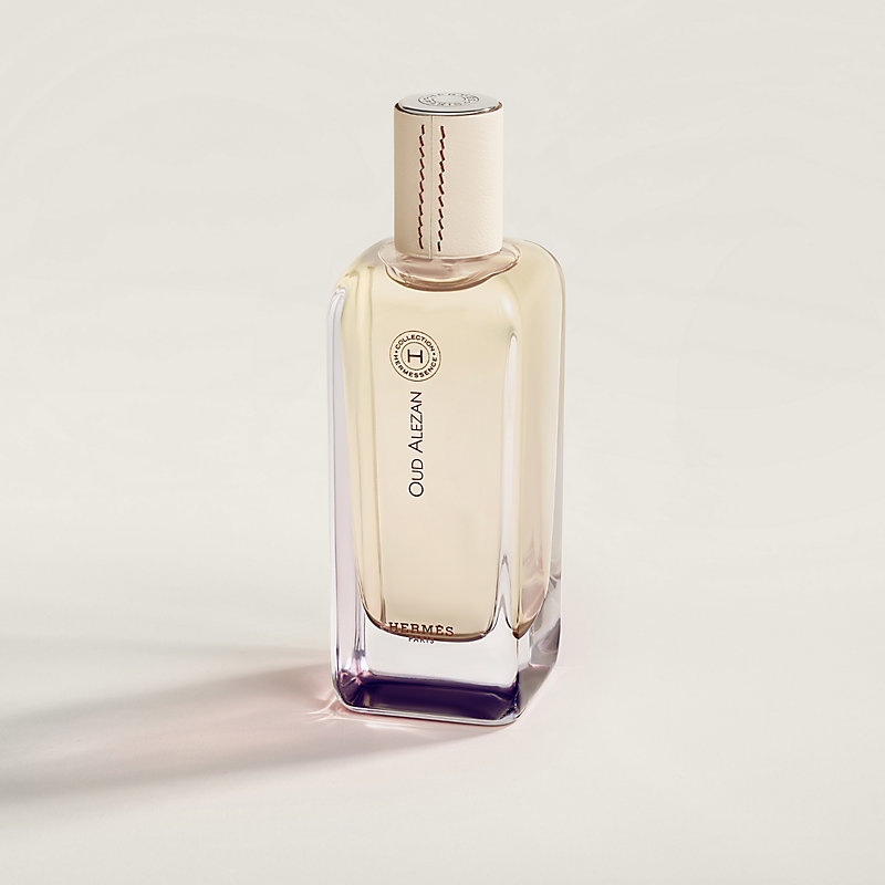 Oud Alezan eau de parfum gift set – the fragrant ritual | Hermès USA