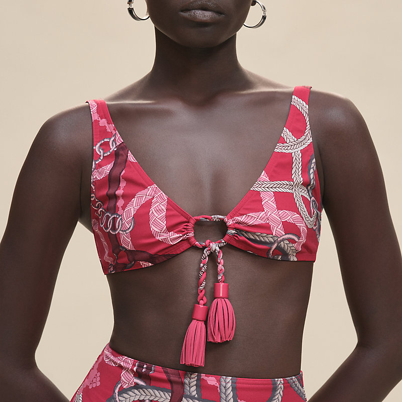 Frida bikini | Hermès USA
