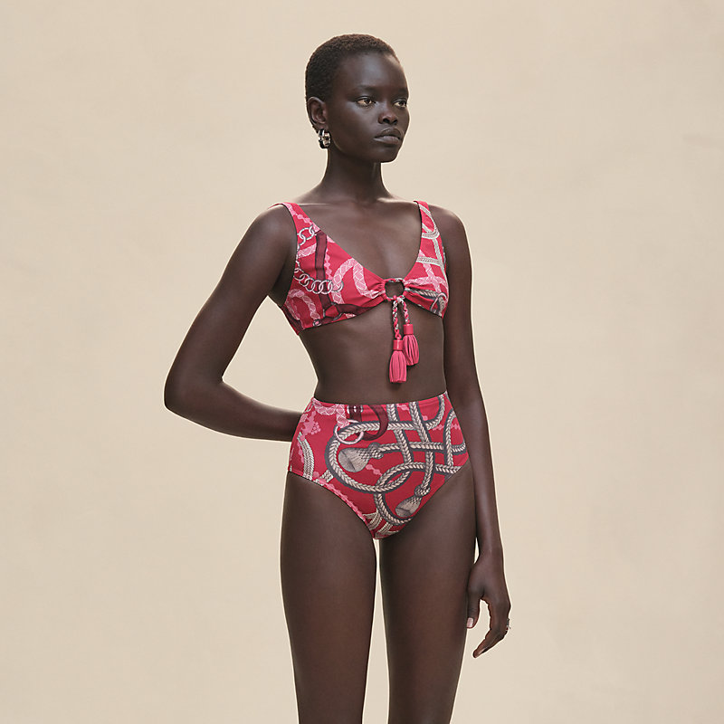 Frida bikini | Hermès USA