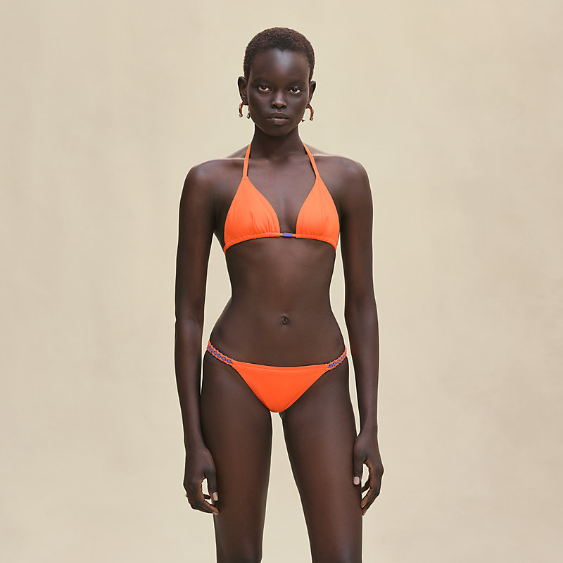 Freya bikini | Hermès USA Freya bikini | Hermès USA
