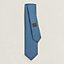 Une Terre d'H tie 7&nbsp;cm, View: Folded, folded, view 1 of 2