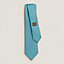 Une Terre d'H tie 7&nbsp;cm, View: Folded, folded, view 1 of 1