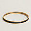 Uni bangle, View: Worn, worn, view 1 of 2