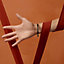 Uni bangle, View: Worn, worn, view 2 of 2