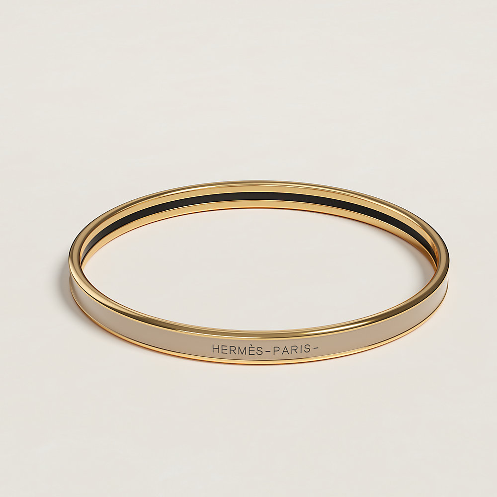 hermes bangle bracelet