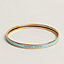 Uni bangle, View: Worn, worn, view 3 of 5