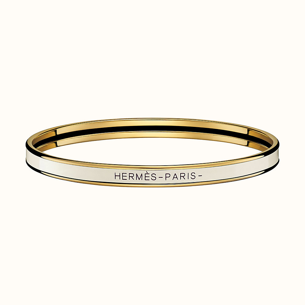 Uni bangle Hermès Australia