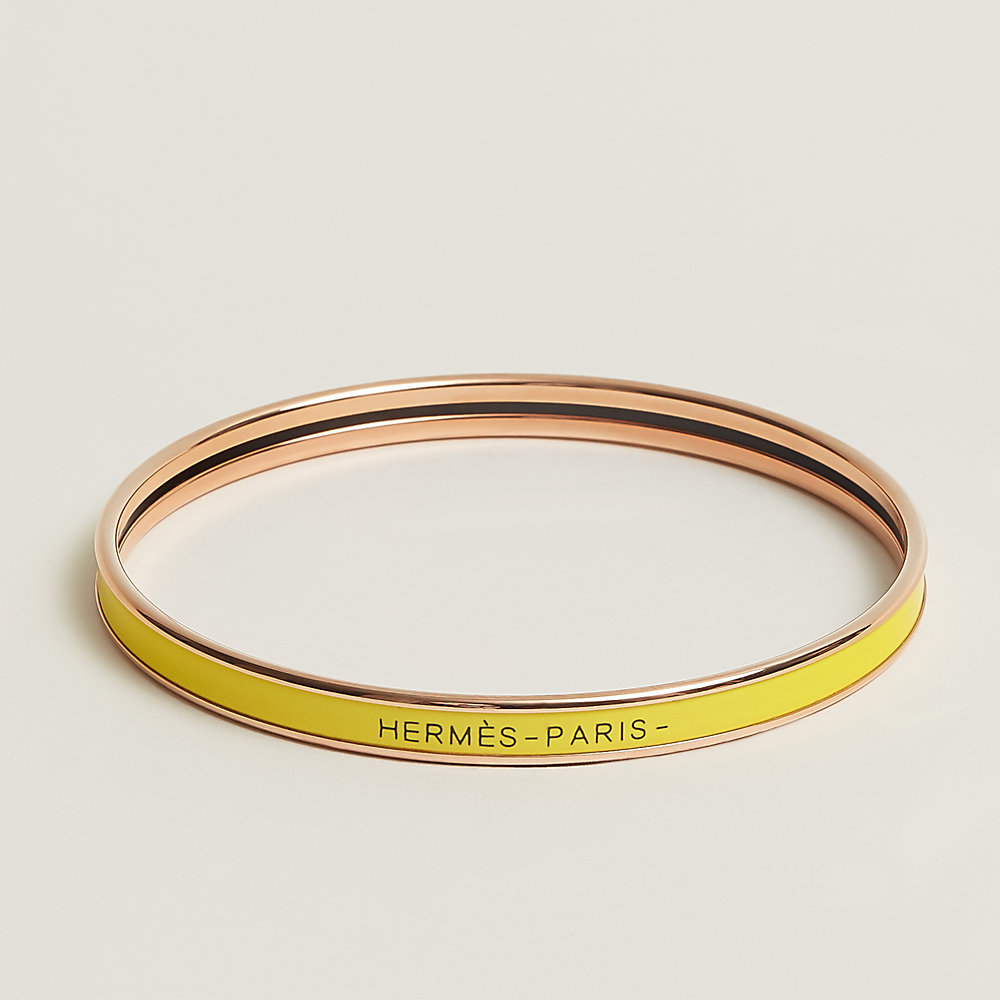 Uni bangle | Hermès UK