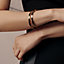 Uni bangle, View: Worn, worn, view 3 of 3