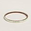 Uni bangle, View: Worn, worn, view 1 of 3